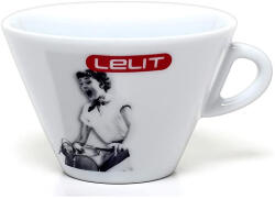 Ancap Lelit PL303 Ancap Latte csésze 270ml+tányér 6db
