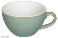 Loveramics Egg Cappuccino csésze 250ml Basil