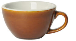 Loveramics Egg Cappuccino csésze 200ml Caramel