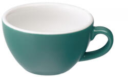 Loveramics Egg Cappuccino csésze 200ml Teal