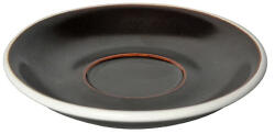 Loveramics Egg 11, 5cm-es tányér Gunpowder
