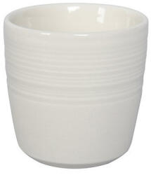 Loveramics Dale Harris 150ml Flat White csésze Beige