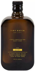  Tiny Batch Heavy Char Whisky 0, 5L 43% - mindenamibar