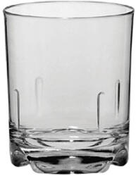 Polikarbonát whiskys pohár 280ml - mindenamibar