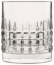  Mixology Charme whiskys kristály pohár 38cl - mindenamibar