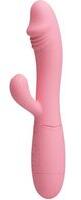 Pretty Love Snappy baby pink