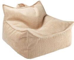  Gyermek babzsák Bézs (Beige) (GYBZS001)