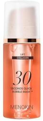 Menokin 30 Seconds Quick Bubble Mask LIFT, 95ml Masca de fata