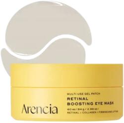 Arencia Retinal Boosting Eye Mask, 60buc Masca de fata