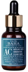 Cos De BAHA Clearing Serum, Tratament intensiv anti acnee, 30 ml, AC