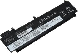 Powery Lenovo típus 00HW022 (hosszú kivitel) akku (helyettesítő)