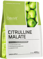 OstroVit CITRULLINE (400 GR) GREEN APPLE - proteinversum