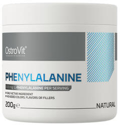 OstroVit PHENYLALANINE (200 GR) UNFLAVORED - proteinversum