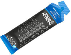  Applied Nutrition ABE PRE-WORKOUT GEL (60 ML) ICY BLUE RAZ - proteinversum