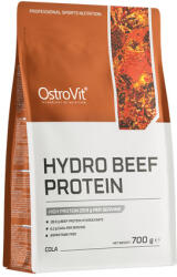 OstroVit HYDRO BEEF PROTEIN (700 GR) COLA - proteinversum