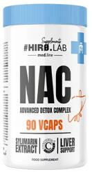  Hiro. Lab NAC (90 KAPSZULA)