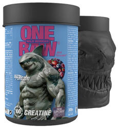Zoomad Labs ONE RAW CREATINE (300 GR) WILD BERRIES - proteinversum
