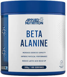 Applied Nutrition BETA ALANINE (300 GR) UNFLAVORED - proteinversum