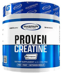 Gaspari Nutrition PROVEN CREATINE (300 GR) UNFLAVORED - proteinversum