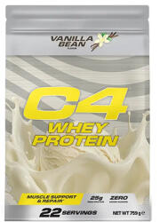 CELLUCOR | XTEND C4 WHEY PROTEIN (759 GR) VANILLA BEAN - proteinversum