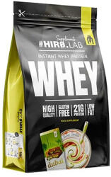 Hiro.Lab INSTANT WHEY PROTEIN (750 GR) DUBAI CHOCOLATE - proteinversum
