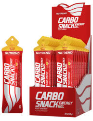 Nutrend CARBOSNACK (50 GR) APRICOT