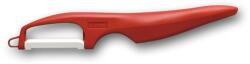 Kyocera Керамична белачка с двойно острие - червена (Kyocera-CP-11-RD)