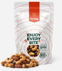 GRIZLY Amestec de nuci dulci și sărate 500 g