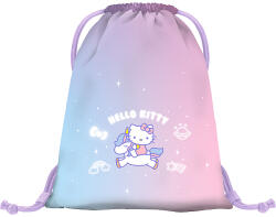 Baagl Hello Kitty tornazsák - Unicorn