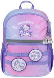 Baagl Hello Kitty ovis hátizsák BUDDY - Unicorn