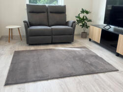 Hilal Royal Szőnyeg 252 Anthracite (Sötétszürke) 60x220cm