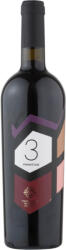  Casa Reale 3 Primitivo Salento 2024 (0, 75l)