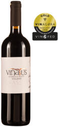 VINATUS SZŐLŐBIRTOK Crassus Cuvée Prémium 2023 (0, 75l)