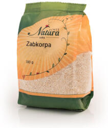 Dénes-Natura Zabkorpa 500 g - termeszetkosar