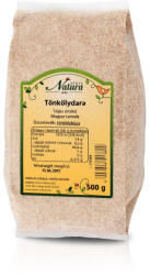 Dénes-Natura Tönkölydara teljes 500 g - termeszetkosar