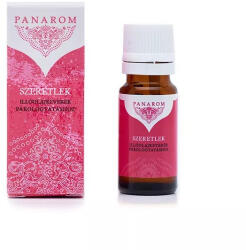 Panarom Szeretlek illóolajkeverék 10 ml - Panarom