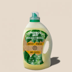 Cleaneco organikus mosógél koncentrátum, 1, 5 L