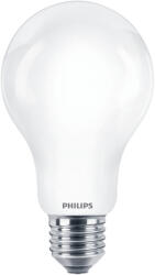 Philips LED izzó E27 A67 17.5W = 150W 2452lm 6500K hideg fehér 300° FILAMENT CorePro Philips (8719514346659)