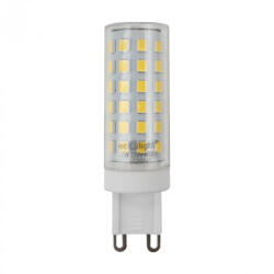ECOLight LED izzó G9 kapszula 7W 660lm 4000K semleges fehér 320° fehér Ecolight (ECOLED2114)