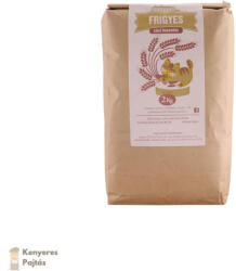 Garat Malom Frigyes búzaliszt - 2kg (2910108)