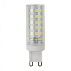 ECOLight LED izzó G9 kapszula 7W 660lm 6500K hideg fehér 320° fehér Ecolight (ECOLED2116)