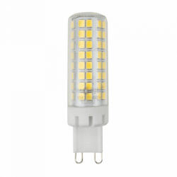 ECOLight LED izzó G9 kapszula 10W 950lm 4000K semleges fehér 320° fehér Ecolight (ECOLED2120)