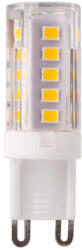 ECOLight LED izzó G9 kapszula 3W 350lm 4000K semleges fehér 320° fehér Ecolight (ECOLED2104)