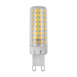 ECOLight LED izzó G9 kapszula 10W 950lm 3000K meleg fehér 320° fehér Ecolight (ECOLED2118)