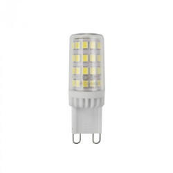 ECOLight LED izzó G9 kapszula 5W 480lm 6500K hideg fehér 320° fehér Ecolight (ECOLED2110)