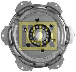 Schaeffler LuK Forgattyús tengely rezgéscsillapító - allegro - 129 200 Ft