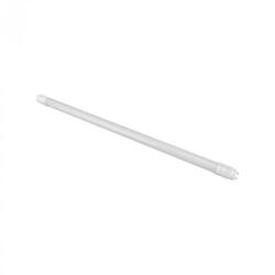Ecolight LED fénycső G13 T8 9W 1440lm 4000K semleges fehér 220° T8 fehér 60cm HIGH LUMEN Ecolight (ECOTUB0205)