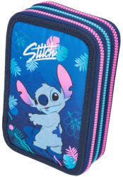 COOLPACK Tolltartó 3 emeletes töltött, Stitch