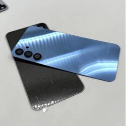 Samsung Capac Baterie complet Samsung Galaxy A15 A155F Albastru