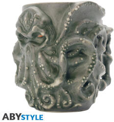 ABYstyle CTHULHU 3D bögre Cthulhu